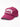 Letterman Cap - Burgundy