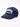 Letterman Cap - Navy