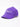 Crest Cap - Purple