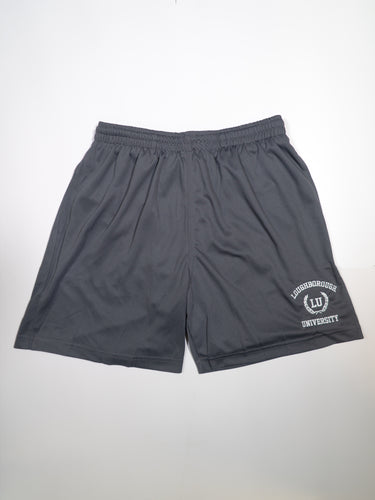 Cool Shorts - Charcoal