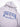 Letterman Hoodie - Grey