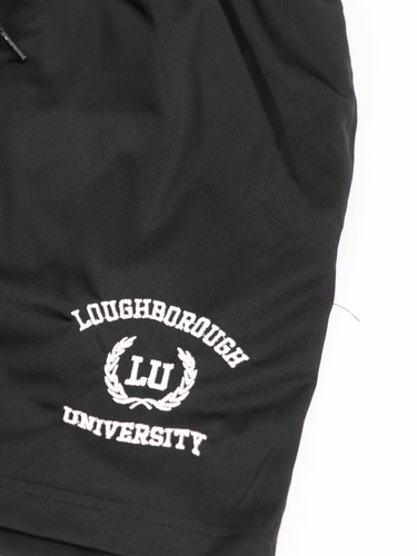 Cool Shorts - Black