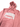Letterman Hoodie Soft Mulberry