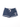 Retro Shorts - Navy