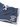 Retro Shorts - Navy